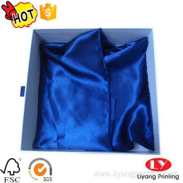 Cosmetic jewelry packaging gift drawer box